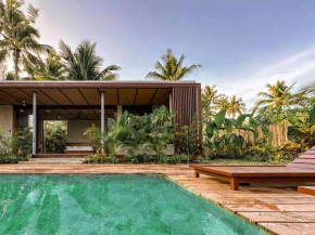 Kamaya - Private Villa with Pool